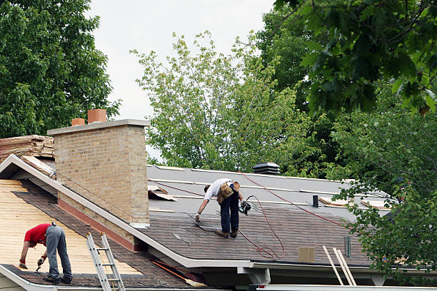 Quick and Trustworthy Emergency Roof Repair Services in Rock Valley, IA