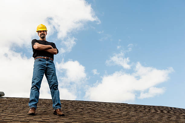 Quick and Trustworthy Emergency Roof Repair Services in Rock Valley, IA